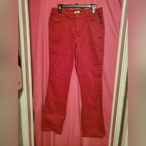 #2081 Cato Fashion pants